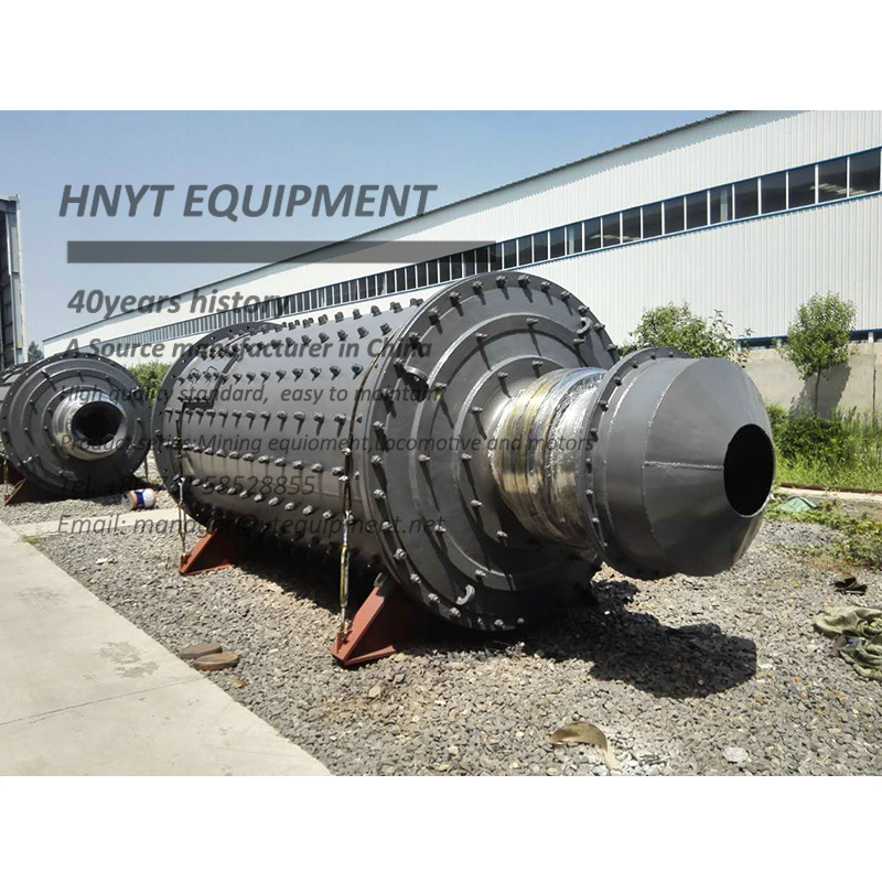 ball mill 3