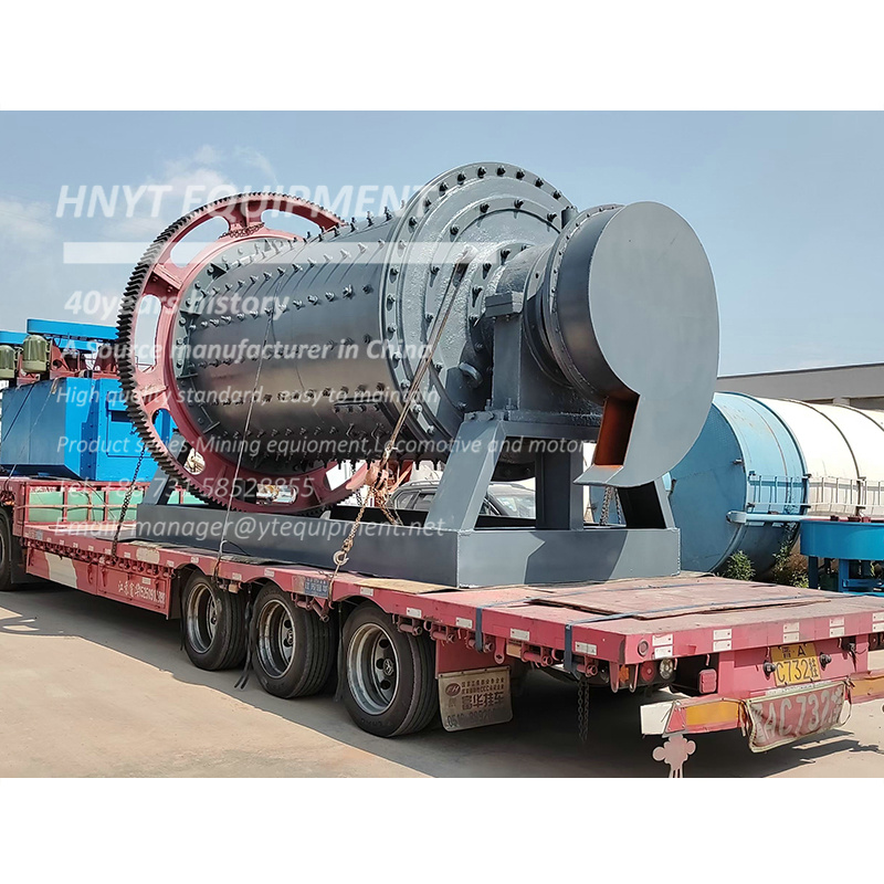 ball mill 7