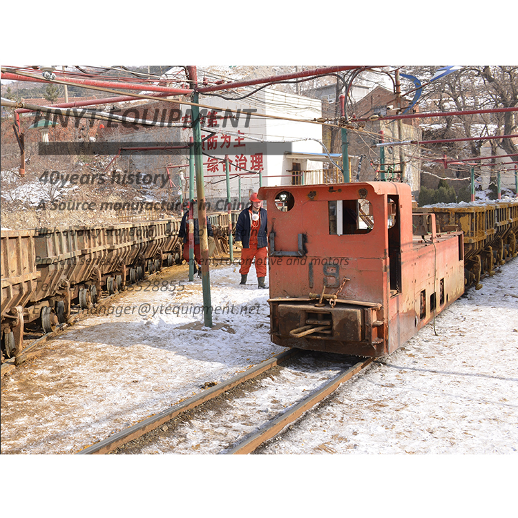 mining locomotive site 09