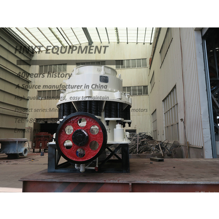 cone crusher 7