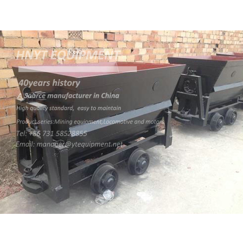 mine wagons 06